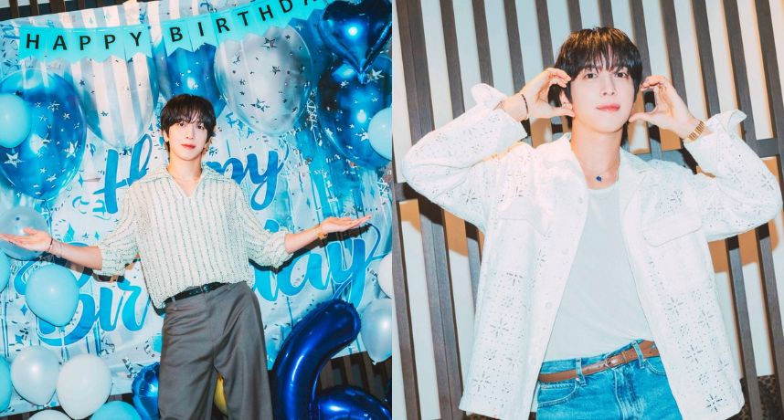 鄭容和出道10週年回歸開唱！《2025 JUNG YONG HWA LIVE》9/20唱進台北　自曝日本街頭糗事笑翻粉絲